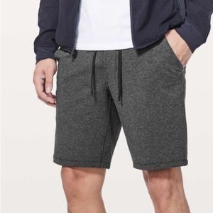 Lululemon City Sweat Short *9.5" M